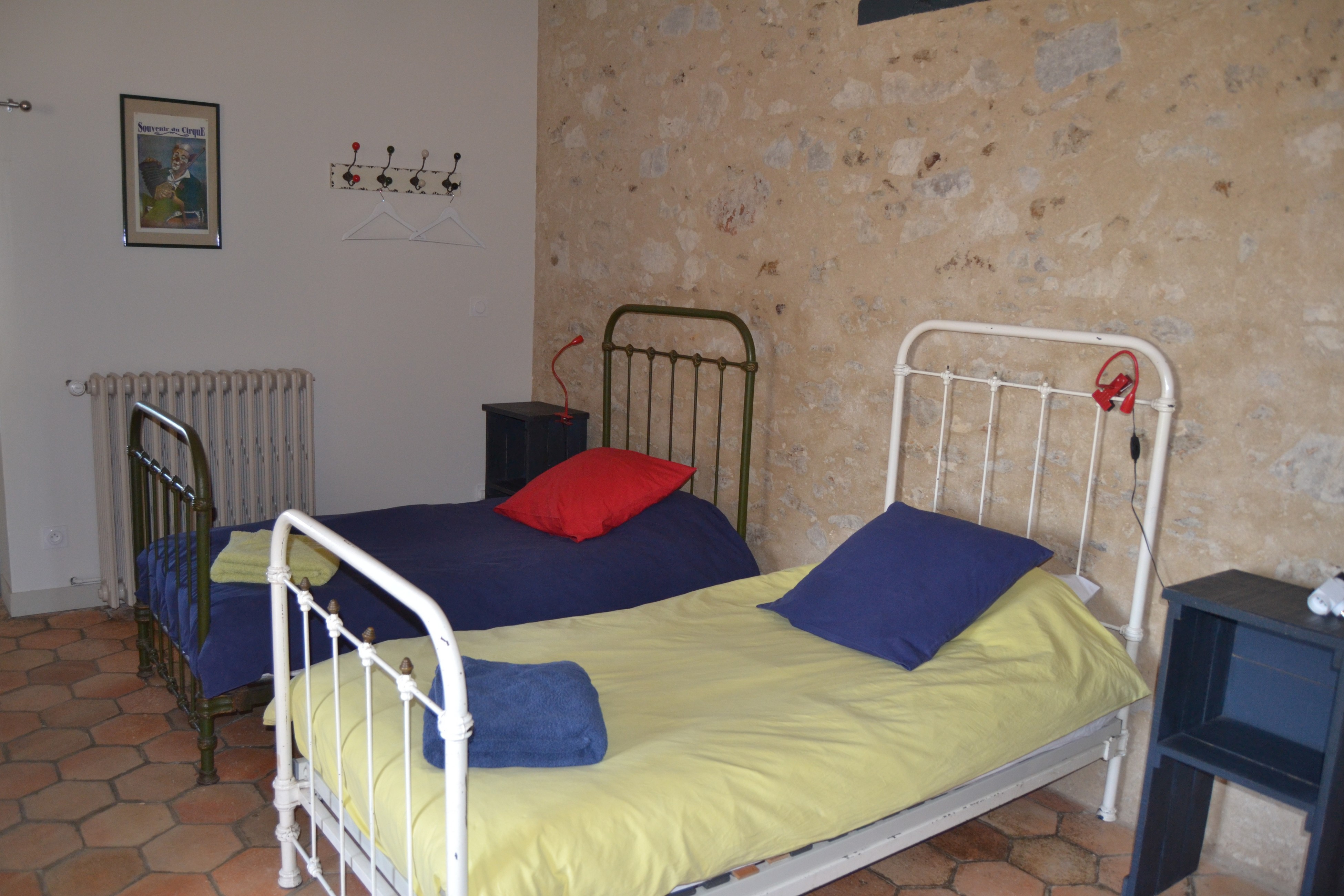 la grande chambre